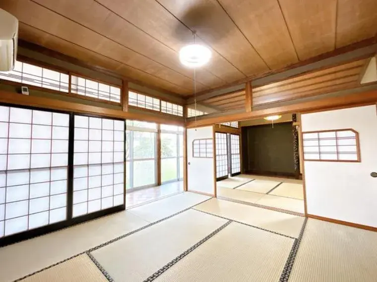 Bien immobilier 4SLDK Nyuzencho, Préfecture de Toyama (4)