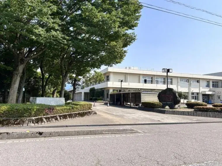 Bien immobilier 4SLDK Nyuzencho, Préfecture de Toyama (32)