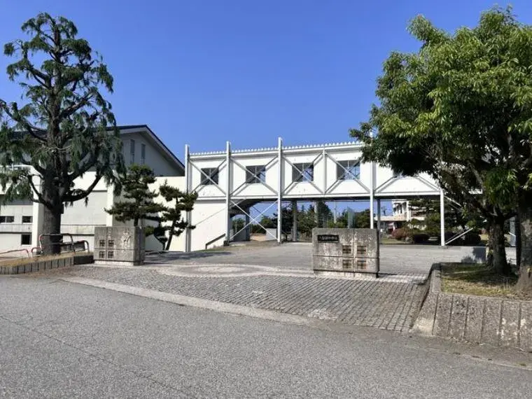 Bien immobilier 4SLDK Nyuzencho, Préfecture de Toyama (33)
