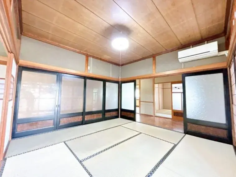 Bien immobilier 4SLDK Nyuzencho, Préfecture de Toyama (5)