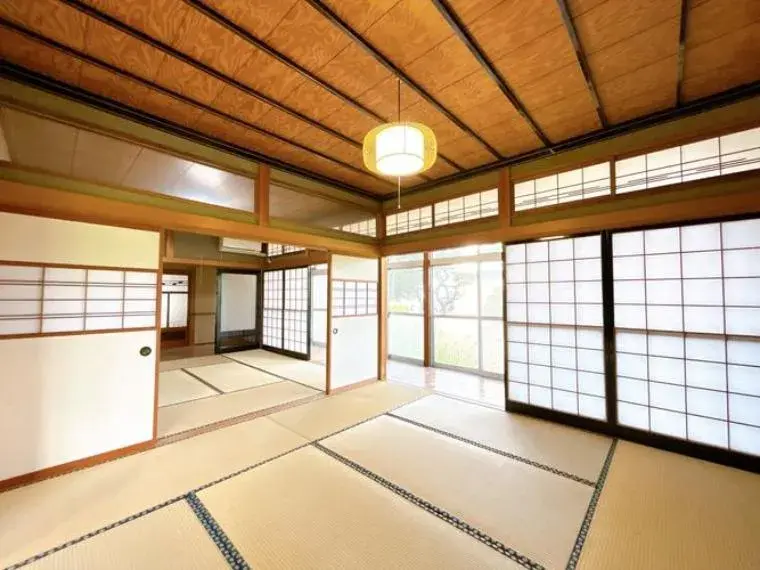 Bien immobilier 4SLDK Nyuzencho, Préfecture de Toyama (7)