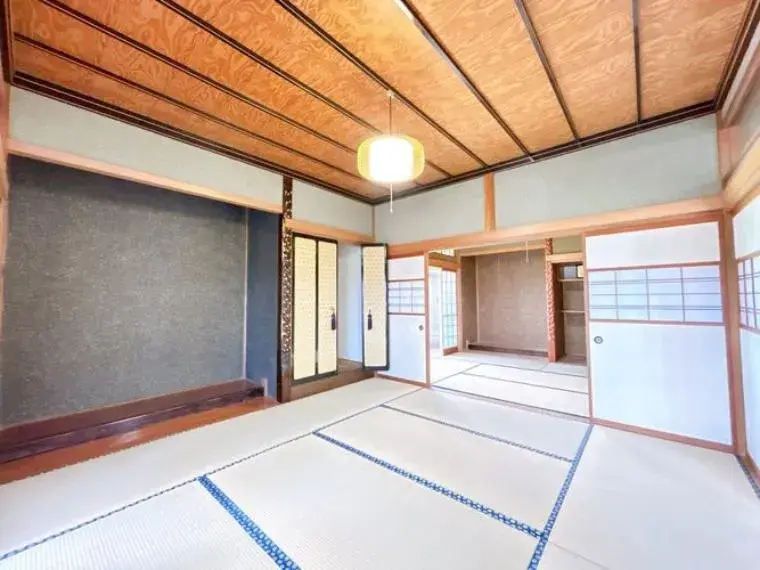 Bien immobilier 4SLDK Nyuzencho, Préfecture de Toyama (8)