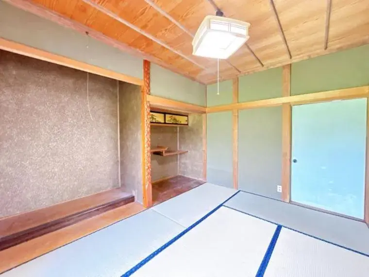 Bien immobilier 4SLDK Nyuzencho, Préfecture de Toyama (9)