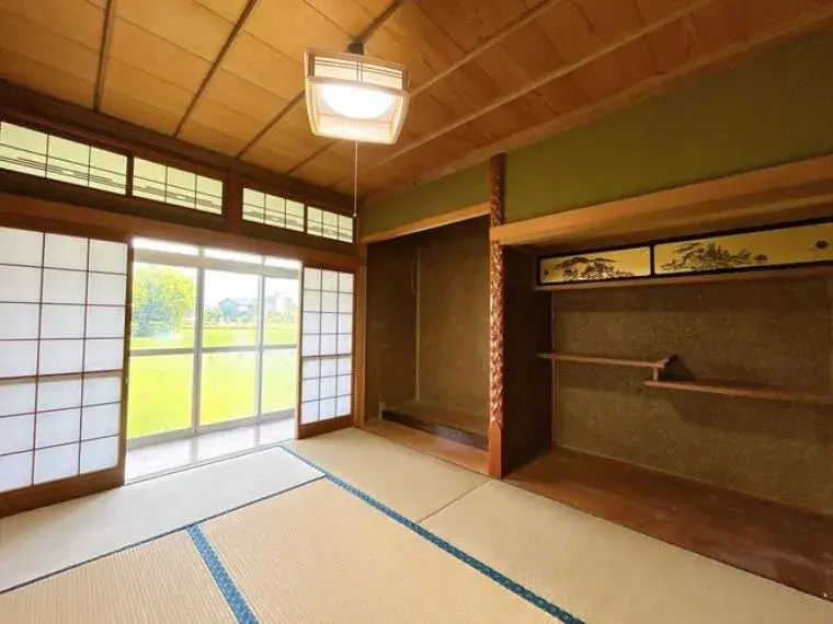Bien immobilier 4SLDK Nyuzencho, Préfecture de Toyama (10)