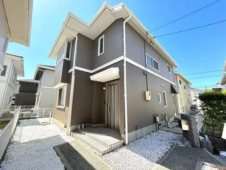 Akiya in Nagoya