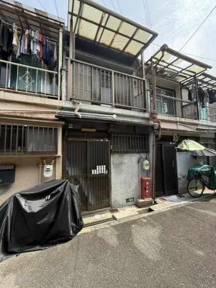 4DK Property Matsubara City Osaka Prefecture (2)