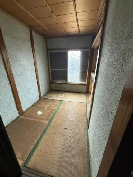 4DK Property Matsubara City Osaka Prefecture (11)