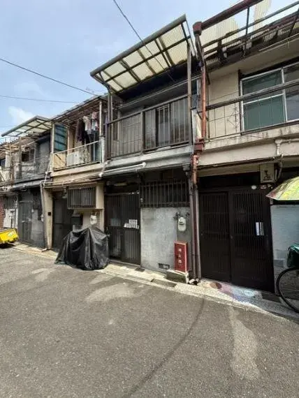 4DK Property Matsubara City Osaka Prefecture (3)