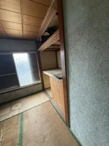 4DK Property Matsubara City Osaka Prefecture (8)