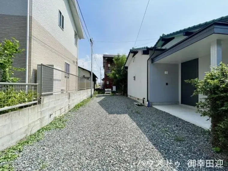 3LDK Property, Kumamoto City, Kumamoto Prefecture (4)