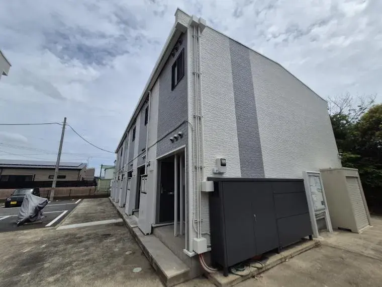 1K Property Kamisu City Ibaraki Prefecture (11)