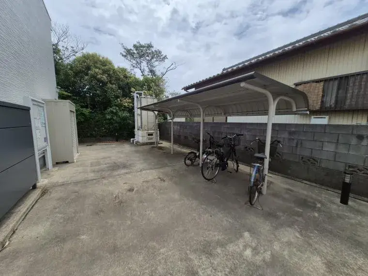 1K Property Kamisu City Ibaraki Prefecture (13)