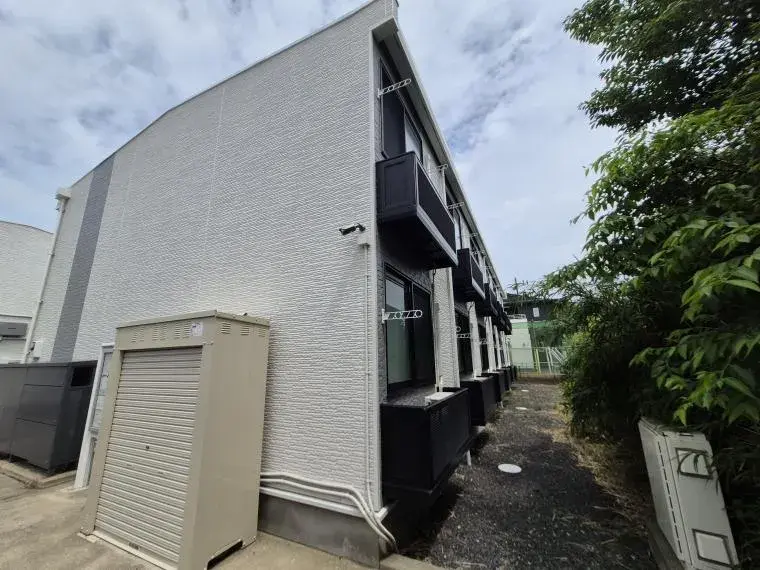 1K Property Kamisu City Ibaraki Prefecture (14)