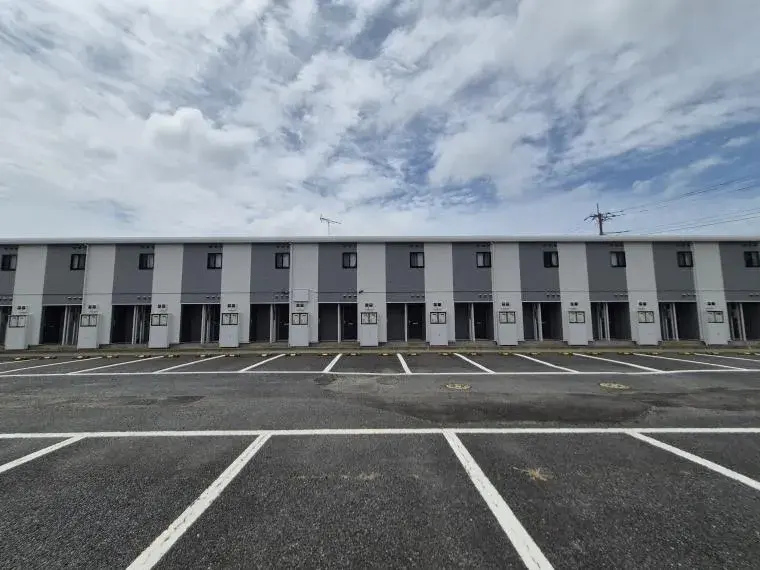 1K Property Kamisu City Ibaraki Prefecture (15)