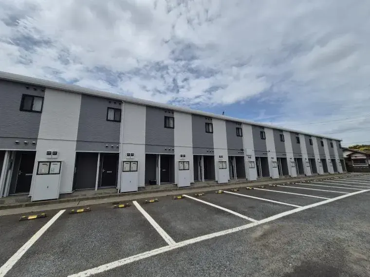 1K Property Kamisu City Ibaraki Prefecture (6)