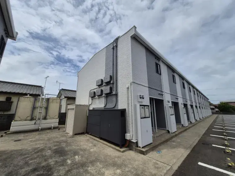 1K Property Kamisu City Ibaraki Prefecture (7)
