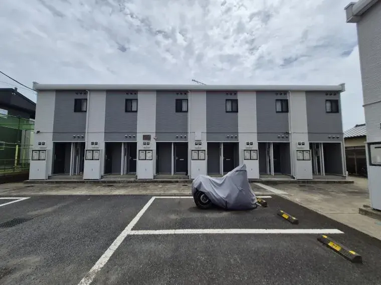 1K Property Kamisu City Ibaraki Prefecture (8)