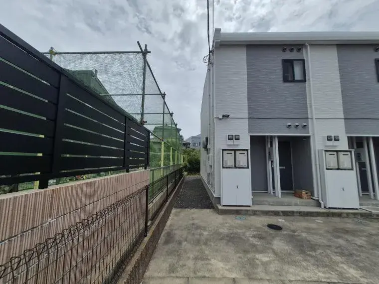 1K Property Kamisu City Ibaraki Prefecture (9)