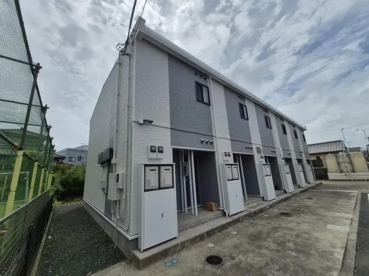 1K Property Kamisu City Ibaraki Prefecture (10)