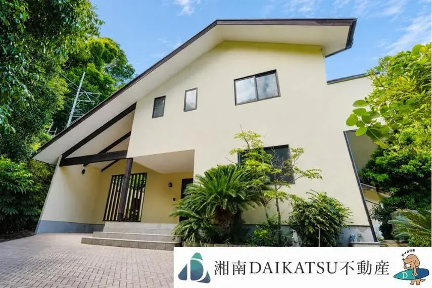 Akiya in بلدة Oiso