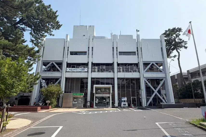 4LDK+2S+3WIC Уезд Naka, Поселок Oiso, Префектура Kanagawa (23)