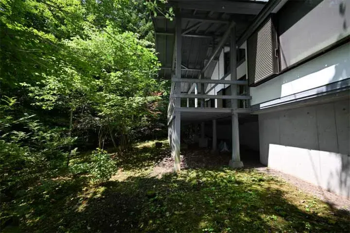Propiedad 3LDK en Karuizawa-machi, Prefectura de Nagano (2)