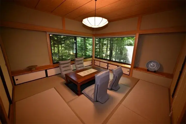 Propiedad 3LDK en Karuizawa-machi, Prefectura de Nagano (11)