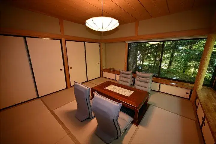 Propiedad 3LDK en Karuizawa-machi, Prefectura de Nagano (12)