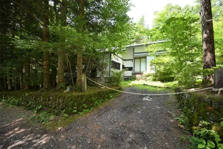 Propiedad 3LDK en Karuizawa-machi, Prefectura de Nagano (3)