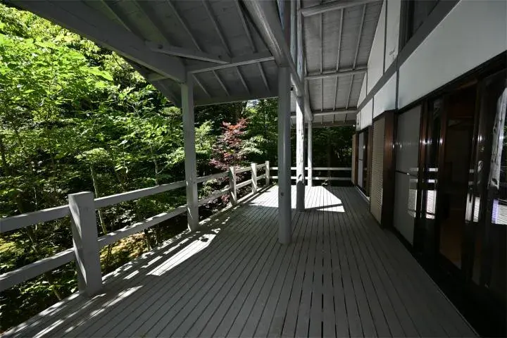 Propiedad 3LDK en Karuizawa-machi, Prefectura de Nagano (21)