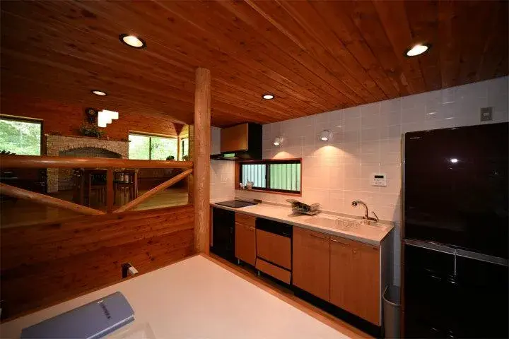 Propiedad 3LDK en Karuizawa-machi, Prefectura de Nagano (22)