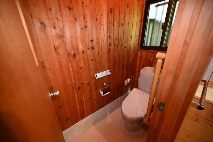 Propiedad 3LDK en Karuizawa-machi, Prefectura de Nagano (25)