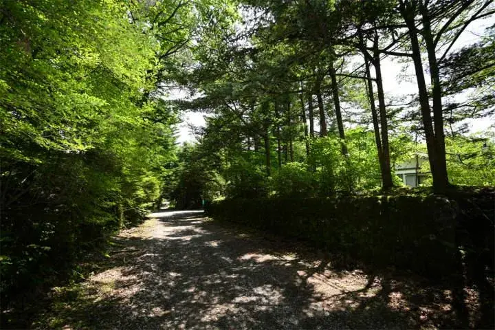Propiedad 3LDK en Karuizawa-machi, Prefectura de Nagano (30)