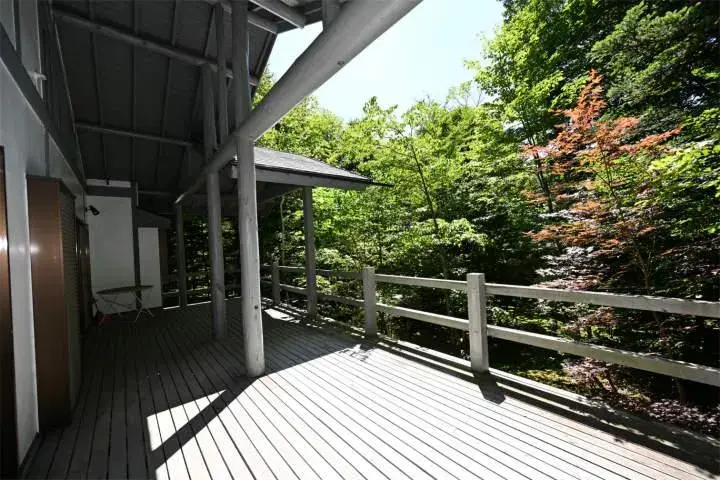 Propiedad 3LDK en Karuizawa-machi, Prefectura de Nagano (4)