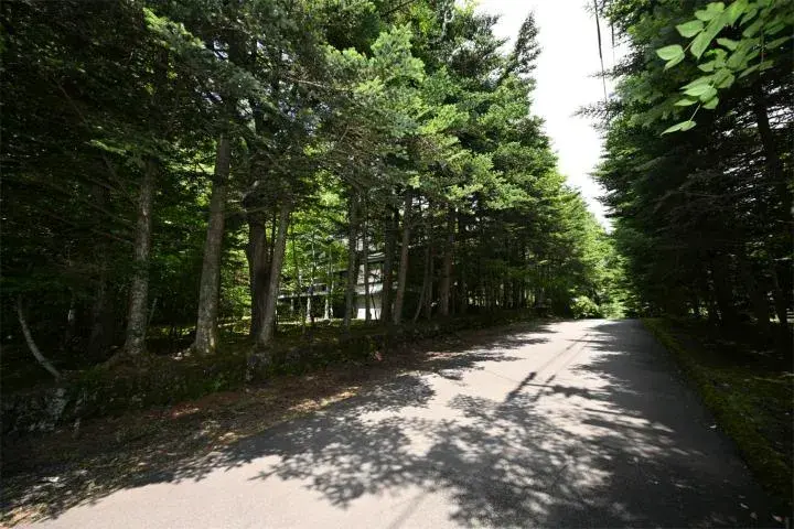 Propiedad 3LDK en Karuizawa-machi, Prefectura de Nagano (34)