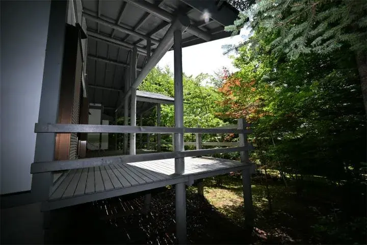 Propiedad 3LDK en Karuizawa-machi, Prefectura de Nagano (5)