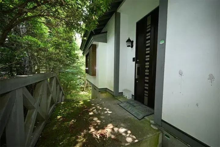 Propiedad 3LDK en Karuizawa-machi, Prefectura de Nagano (6)