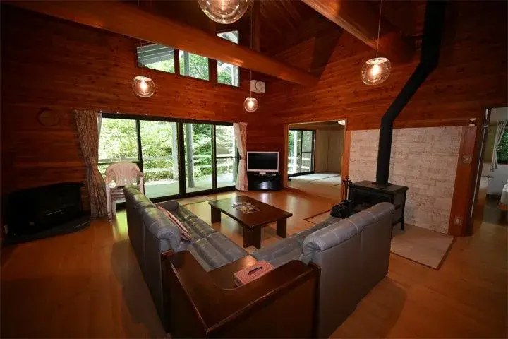 Propiedad 3LDK en Karuizawa-machi, Prefectura de Nagano (8)