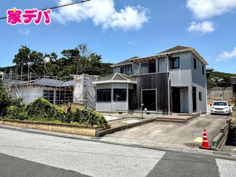 Akiya in Tahara