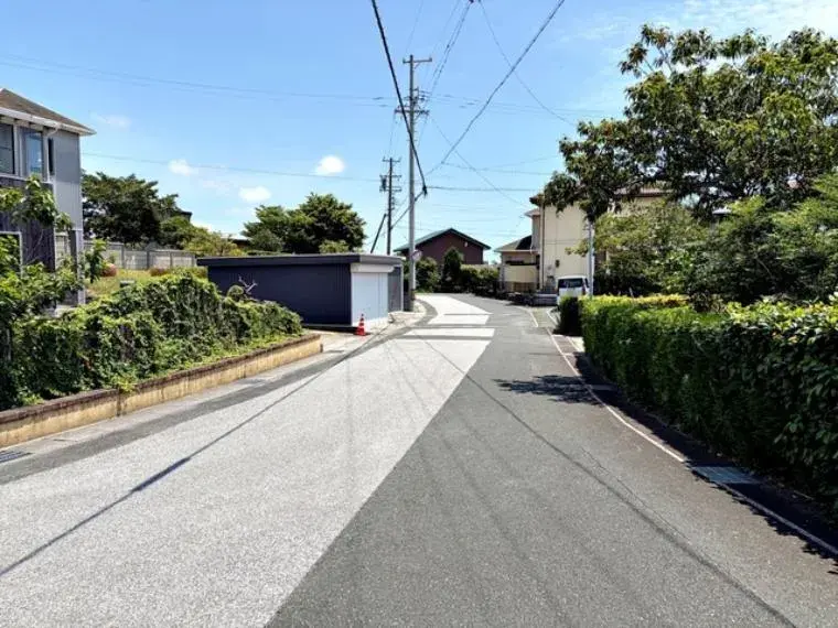 4LDK property Tahara City Aichi Prefecture (2)