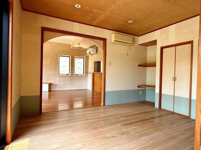 4LDK property Tahara City Aichi Prefecture (11)