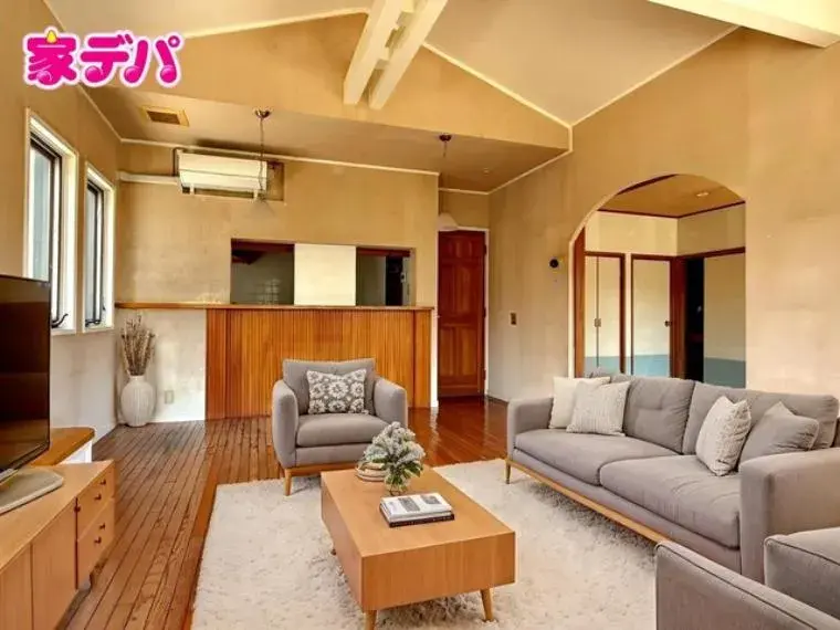 4LDK property Tahara City Aichi Prefecture (20)