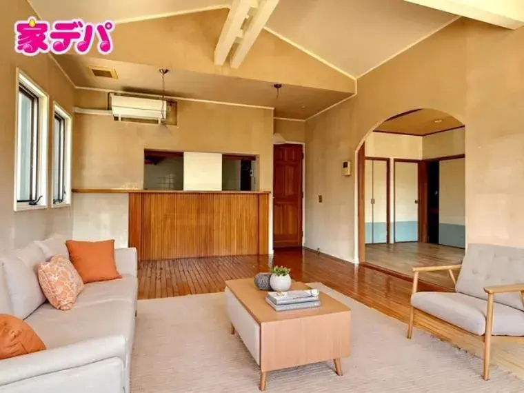 4LDK property Tahara City Aichi Prefecture (21)