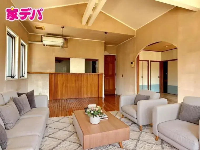 4LDK property Tahara City Aichi Prefecture (22)