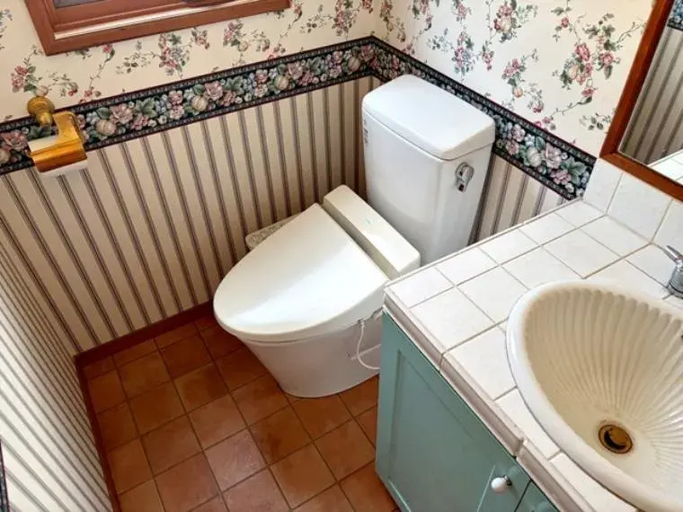 4LDK property Tahara City Aichi Prefecture (29)