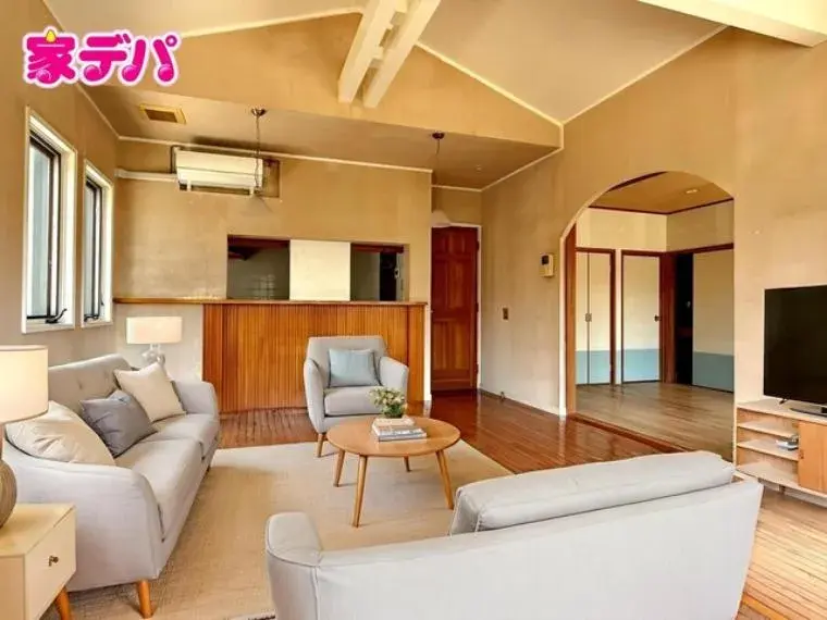 4LDK property Tahara City Aichi Prefecture (9)