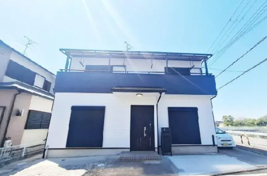 Akiya in Sakai