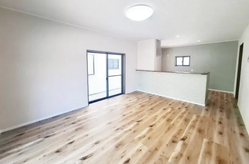 4LDK物件 堺市 大阪府 (2)
