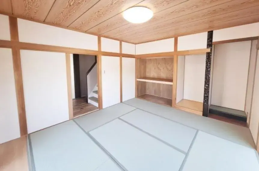 4LDK物件 堺市 大阪府 (5)