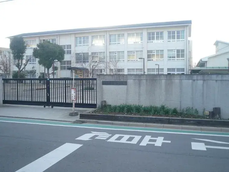 4LDK物件 堺市 大阪府 (7)